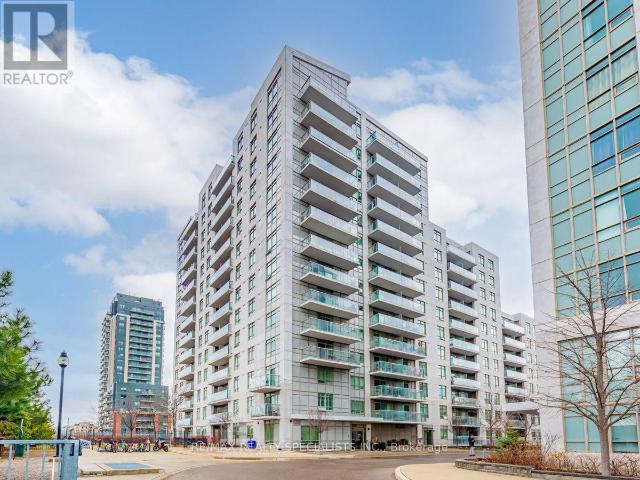 apartment at 1302 816 LANSDOWNE AVENUE, Toronto, Ontario, M6H4K6