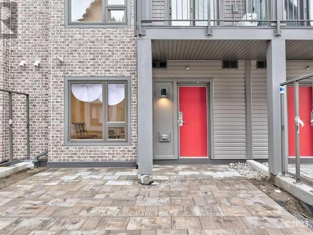 apartment at 1302 2635 WILLIAM JACKSON DRIVE, Pickering, Ontario, L1X0L2