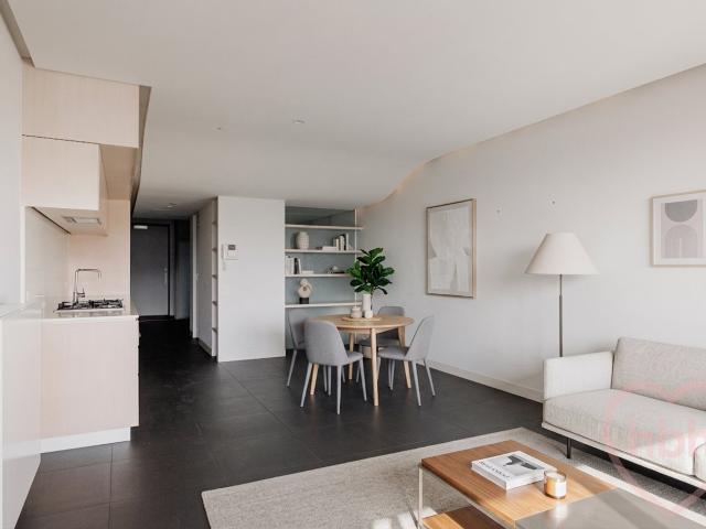 apartment at 1303/25 Edinburgh Avenue