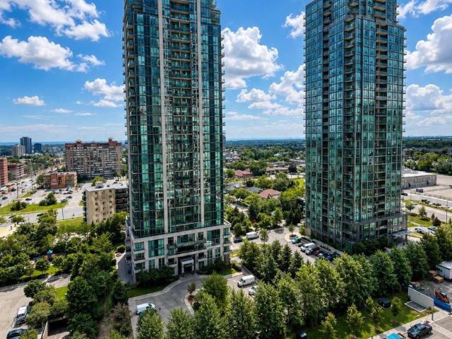 apartment at 1307 30 ELM DRIVE, Mississauga, Ontario, L5B0N6