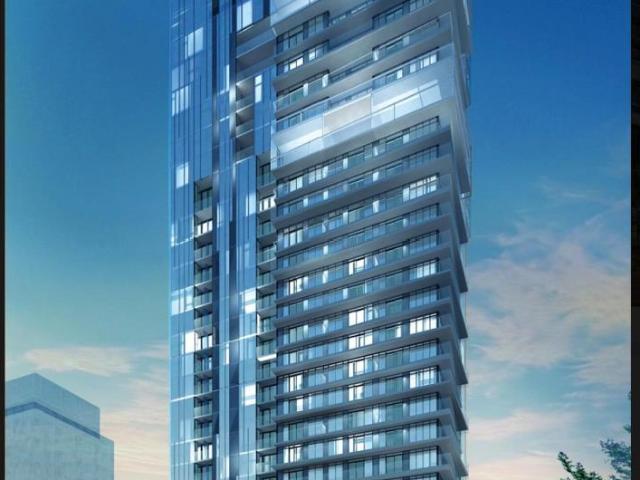 apartment at 1307 – 370 MARTHA STREET