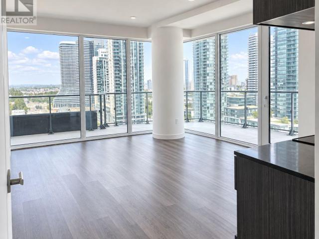 apartment at 1304 448 BURNHAMTHORPE ROAD W, Mississauga, Ontario, L5B0R4