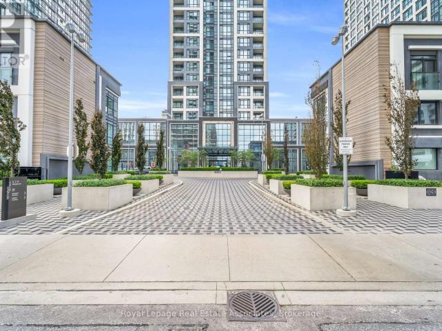 apartment at 1304 – 7 MABELLE AVENUE