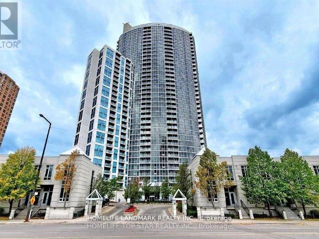 apartment at 1304 83 BOROUGH DRIVE, Toronto, Ontario, M1P5E4
