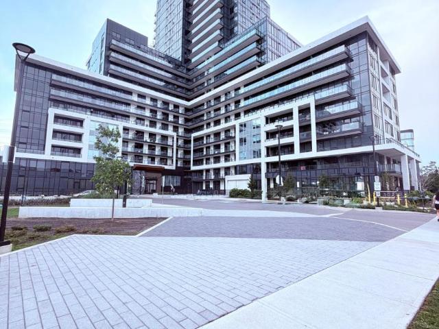 apartment at 1304 3220 WILLIAM COLTSON AVENUE, Oakville, Ontario, L6H7X9