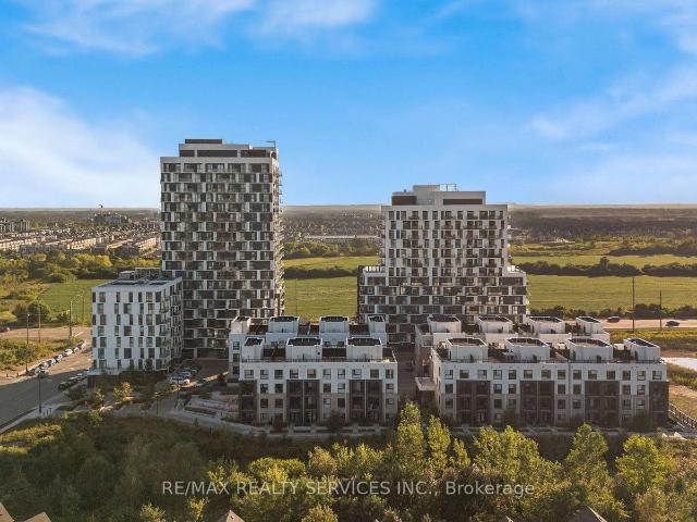 apartment at 1304 345 WHEAT BOOM DRIVE, Oakville, Ontario, L6H7X4