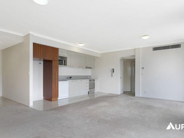 apartment at 1305/174 Grey Street, South Brisbane, Australia