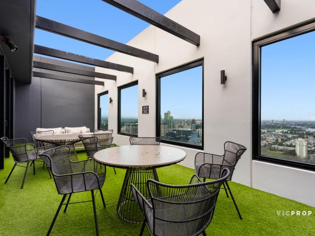 Apartment at 1305/43 Hancock Street, SOUTHBANK, Australia