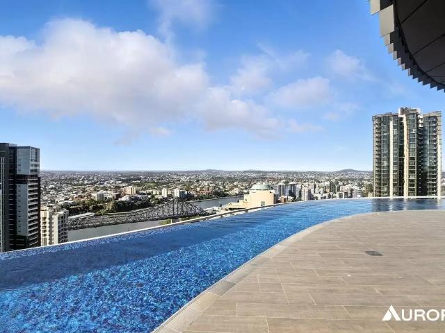 apartment at 1306/550 Queen Street, Brisbane, Australia