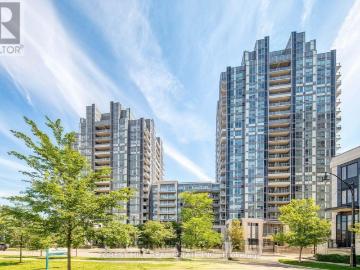 apartment at 1306 120 HARRISON GARDEN BOULEVARD, Toronto, Ontario, M2N0H1