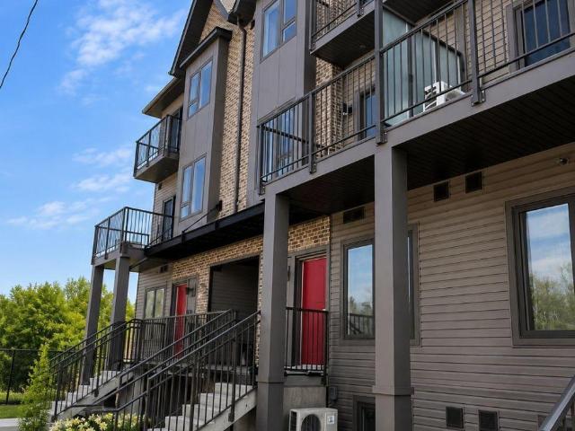 apartment at 1306 2635 WILLIAM JACKSON DRIVE, Pickering, Ontario, L1X0L3