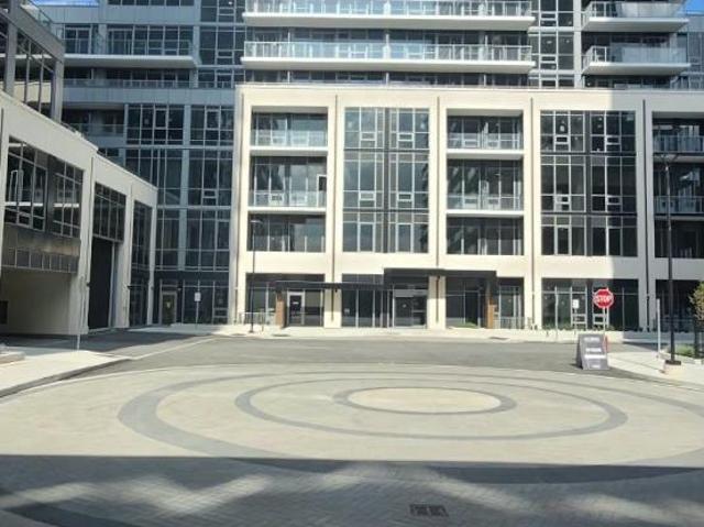 apartment at 1306B – 125 NIPISSING ROAD