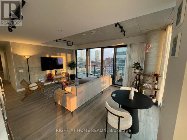 apartment at 1308 55 ONTARIO STREET, Toronto, Ontario, M5A0T8