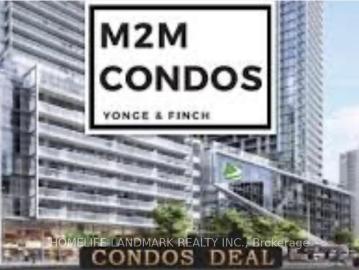 apartment at 1308 7 GOLDEN LION HEIGHTS, Toronto, Ontario, M2M3T9