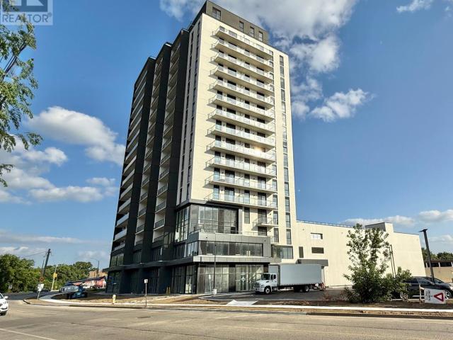 apartment at 1308 – 33 ERIE AVENUE
