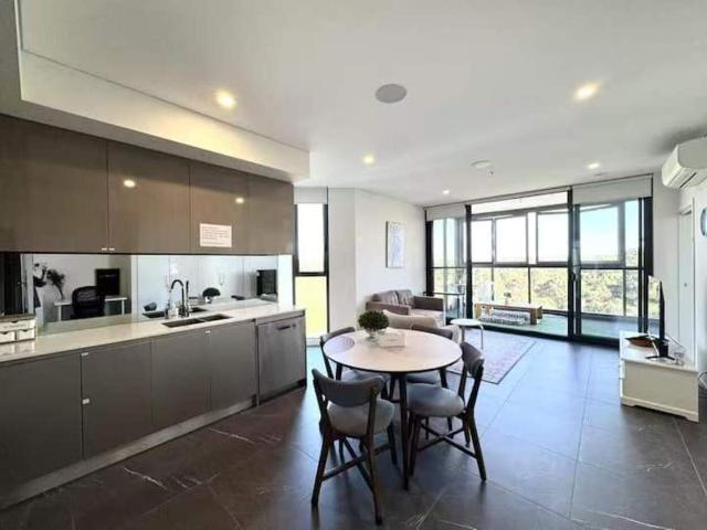 apartment at 13096/5 Bennelong Pkwy, Wentworth Point, NSW 2127, Australia