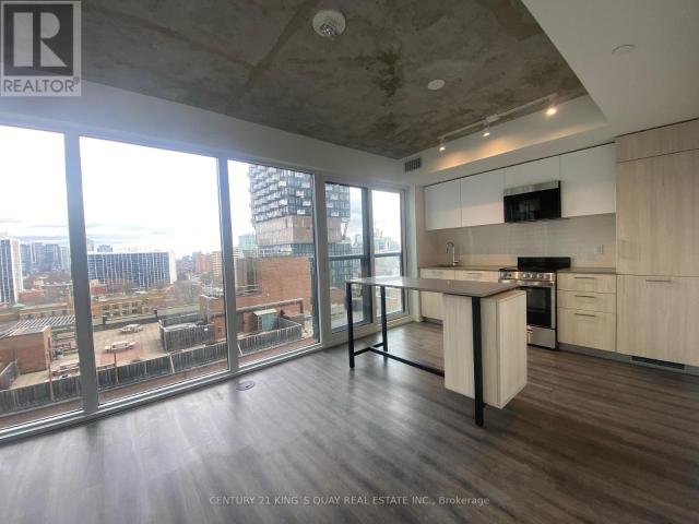 apartment at 1309 65 MUTUAL STREET, Toronto, Ontario, M5B2A9