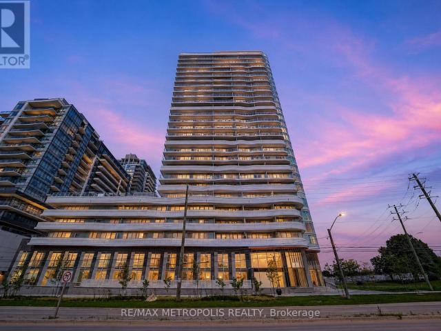 apartment at 1309 1010 SANDY BEACH ROAD, Pickering, Ontario, L1W0C7