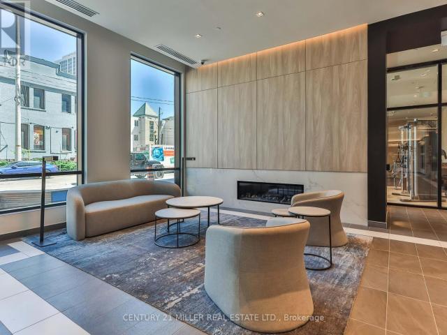 apartment at 1309 1 JARVIS STREET, Hamilton, Ontario, L8R0A8