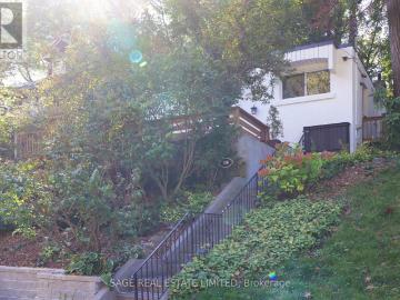 apartment at 130 NEVILLE PARK BOULEVARD, Toronto, Ontario, M4E3P8