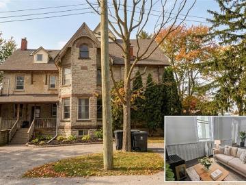 apartment at 130 BROWN Street Unit# 1, Cambridge, Ontario, N3H5T5