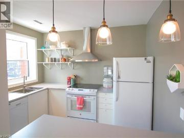 apartment at 130 CAROLINE Street S Unit# 2, Hamilton, Ontario, L8P3K8