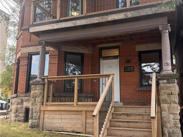apartment at 130 WELLINGTON Street S Unit# 5, Hamilton, Ontario, L8N2R4