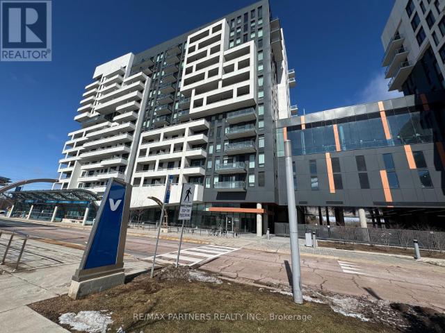 apartment at 1313A 10 ROUGE VALLEY DRIVE W, Markham, Ontario, L6G0G9