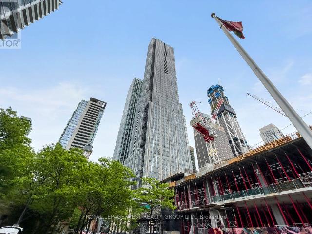 apartment at 1310 11 YORKVILLE AVENUE, Toronto, Ontario, M4W0B7