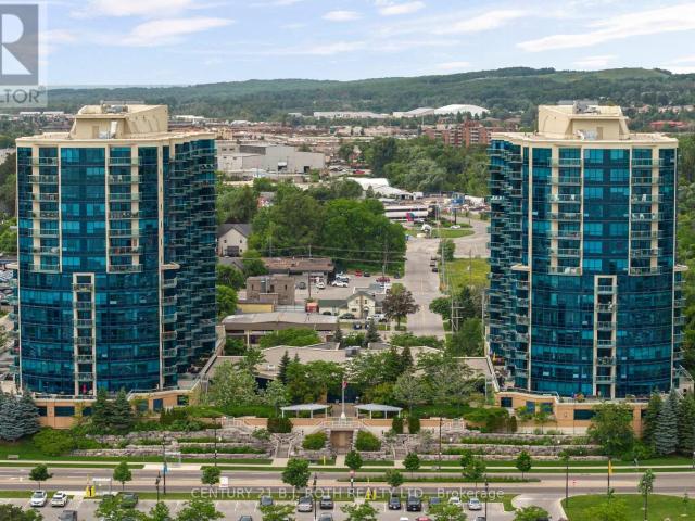 apartment at 1310 37 ELLEN STREET, Barrie, Ontario, L4N6G2