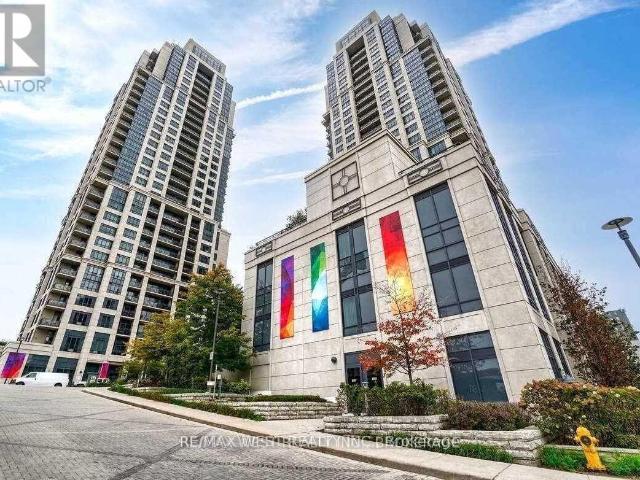 apartment at 1311 6 EVA ROAD, Toronto, Ontario, M9C0B1