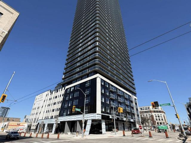 apartment at 1311 30 FRANCIS STREET, Kitchener, Ontario, N2G0H1