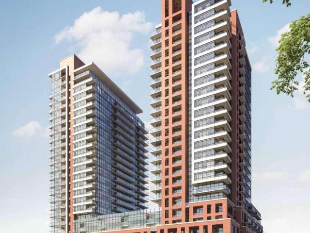apartment at 1314 4010 EGLINTON AVENUE W, Toronto, Ontario, M9A0G5