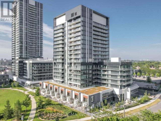 apartment at 1315 20 O'NEILL ROAD, Toronto, Ontario, M3C0R2