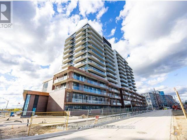apartment at 1316 220 MISSINNIHE WAY, Mississauga, Ontario, L5H0A9