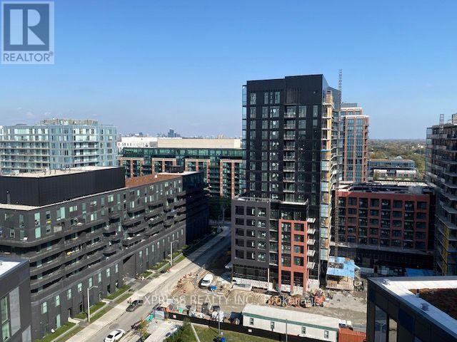 apartment at 1316 30 TRETTI WAY, Toronto, Ontario, M3H0E3