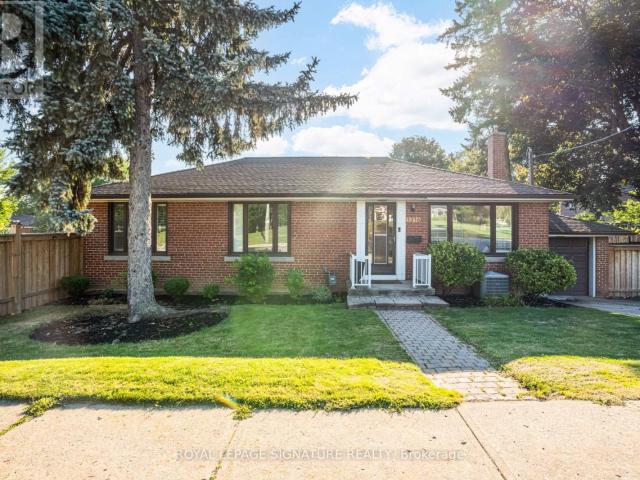 apartment at 1316 KIPLING AVENUE, Toronto, Ontario, M9B3N8
