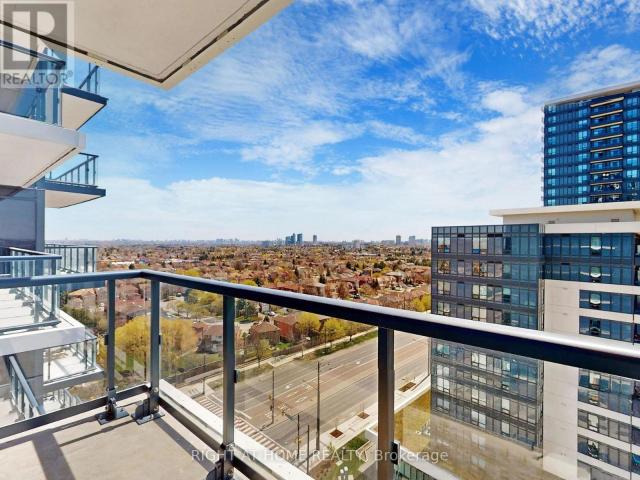apartment at 1319 7950 BATHURST STREET, Vaughan, Ontario, L4J0L4