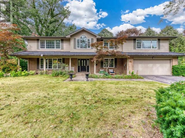 apartment at 1319 HILLHURST ROAD, Oakville, Ontario, L6J1X6