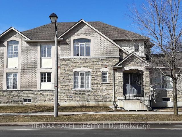 apartment at 131 CYNTHIA JEAN STREET, Markham, Ontario, L6C2X1