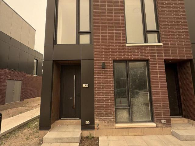apartment at 131 EVERETT COMMON, St. Catharines, Ontario, L2P0G8