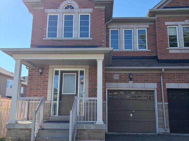 apartment at 131 JONAS MILWAY DRIVE, Whitchurch Stouffville, Ontario, L4A0M5