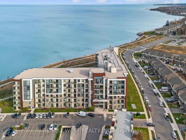 apartment at 131 – 101 SHOREVIEW PLACE