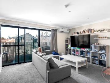 apartment at 132/14 Boolee Street
