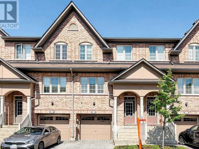apartment at 1321 GRANROCK CRESCENT, Mississauga, Ontario, L5V0E1