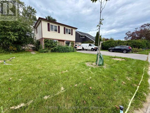 apartment at 1329 BELAIR CRESCENT, Oshawa, Ontario, L1K1G9