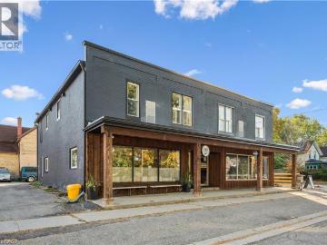apartment at 132 AHRENS Street W Unit# 3, Kitchener, Ontario, N2H4C7