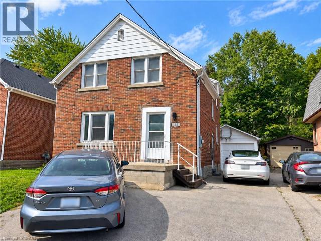 apartment at 132 BRIDGEPORT Road E Unit# UPPER, Waterloo, Ontario, N2J2X4