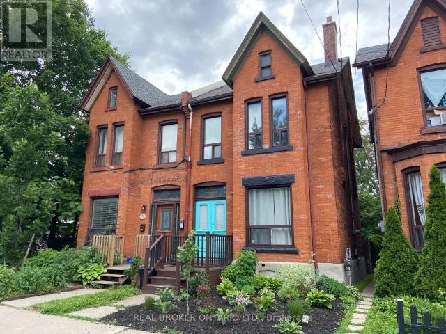 apartment at 132 GRANT AVENUE