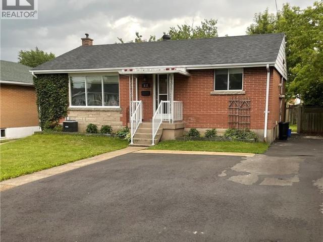 apartment at 132 HOWE Avenue Unit# A, Hamilton, Ontario, L9A1X6